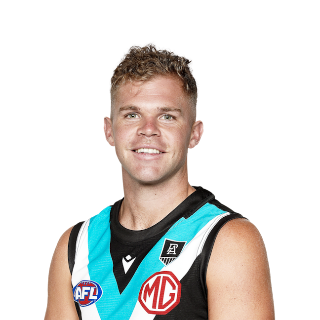 Dan Houston profile picture